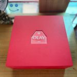 olay full 5 in 1 peptide set
